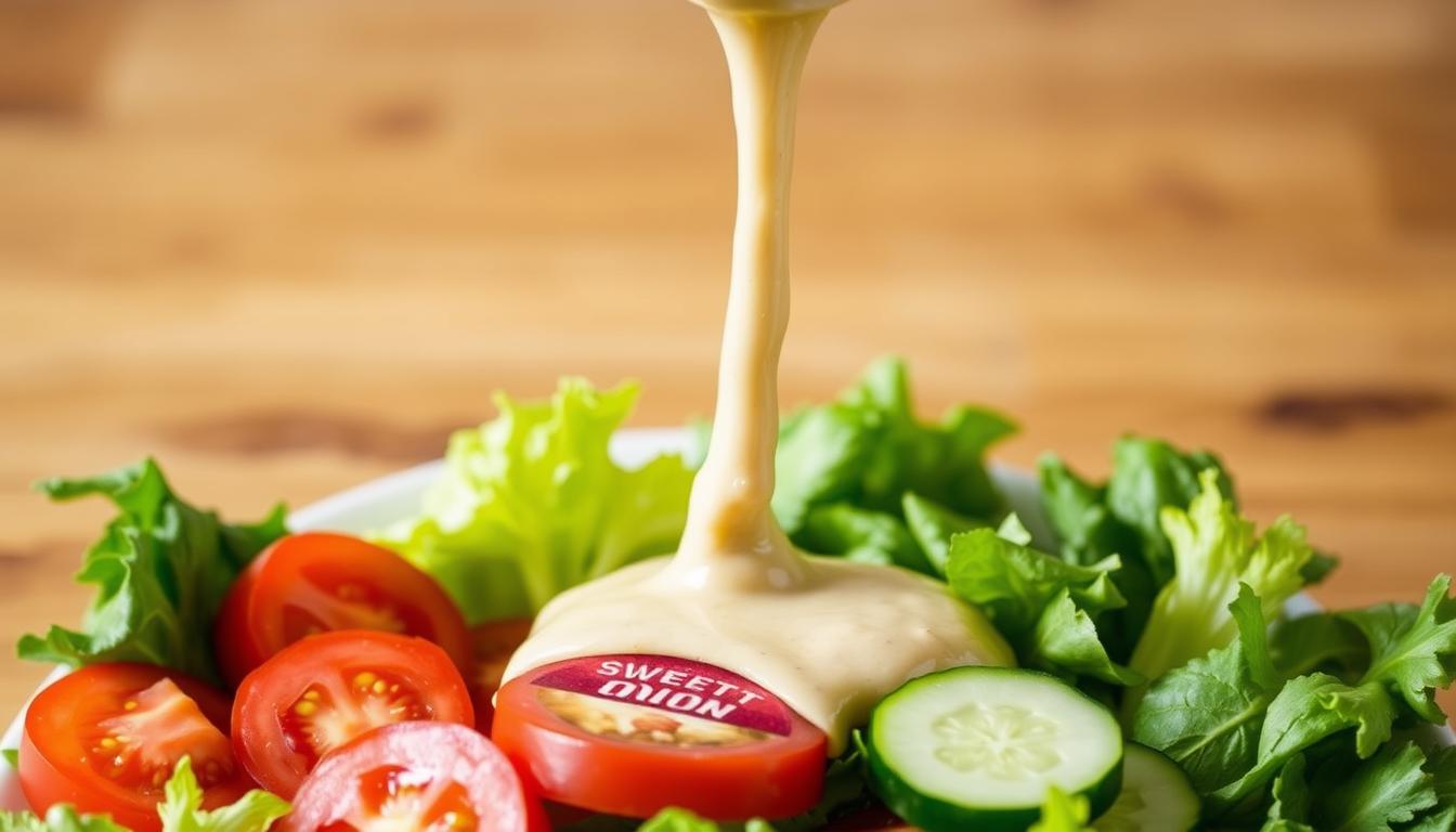 Can you buy Subway sweet onion dressing?