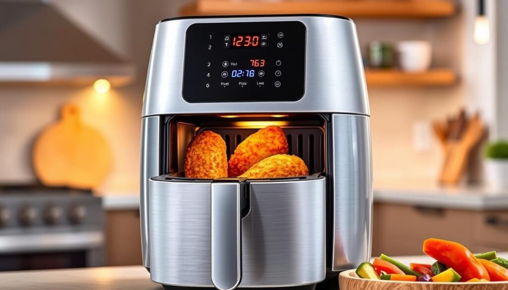 What is an air fryer