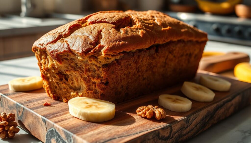 banana bread