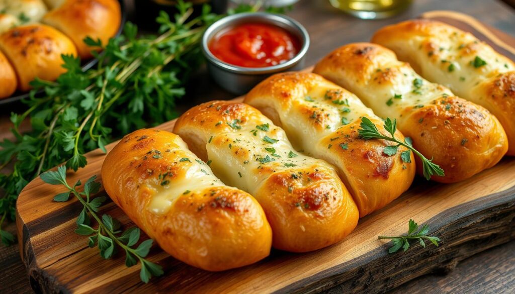 bread appetizers