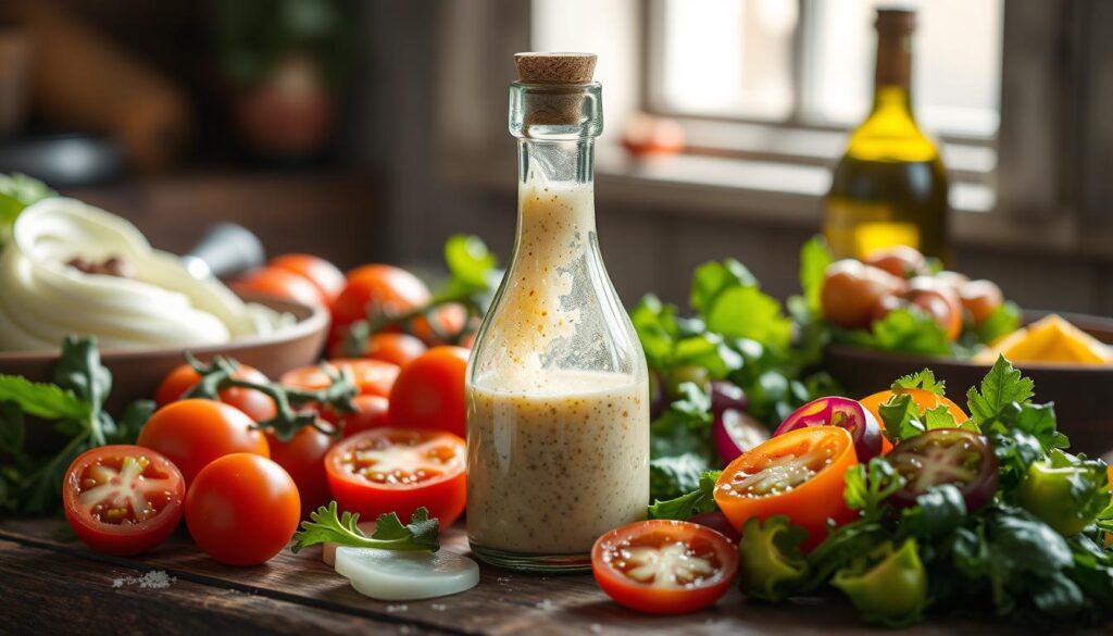 sweet onion dressing variations