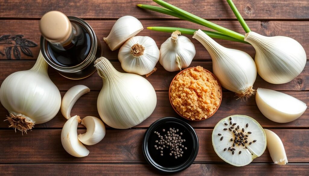 sweet onion sauce ingredients